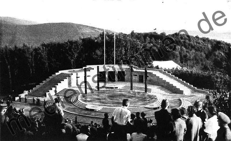 Thingstätte Heidelberg