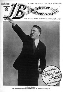 Die Gewalt der Rede