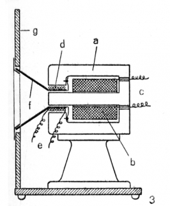 elektrodynamischer Lautsprecher